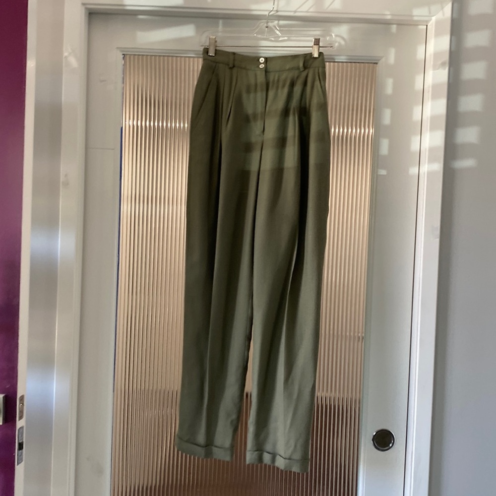 Liz Claiborne slacks